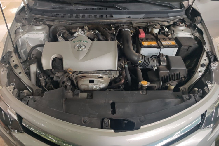 Toyota Vios 2022 car image #22