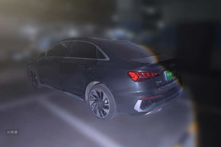 Audi A3 2024 #5 Audi A3 2024 car image #5