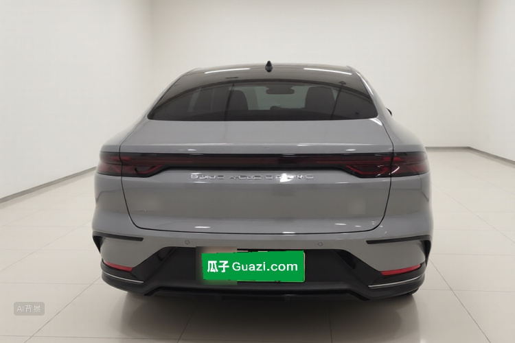 BYD Han 2024 car image #6