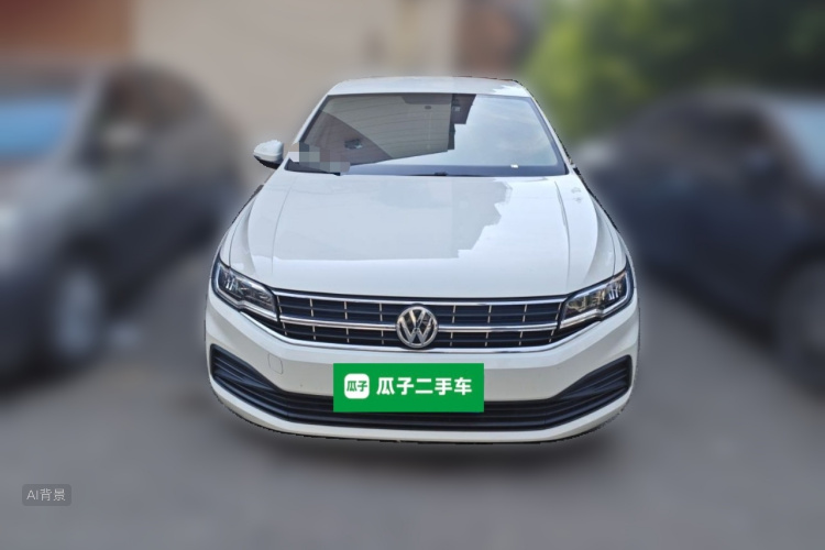 Volkswagen Bora 2020 car image #3