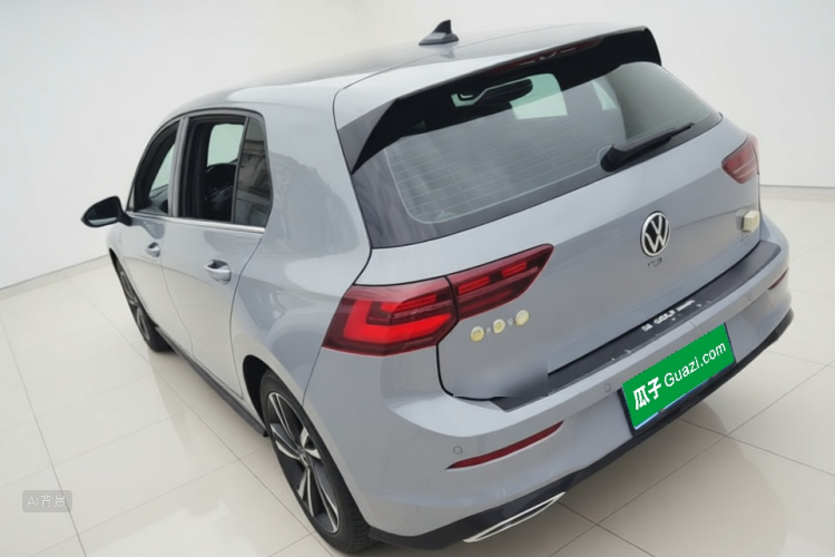 Volkswagen Golf 2022 #5 Volkswagen Golf 2022 car image #5