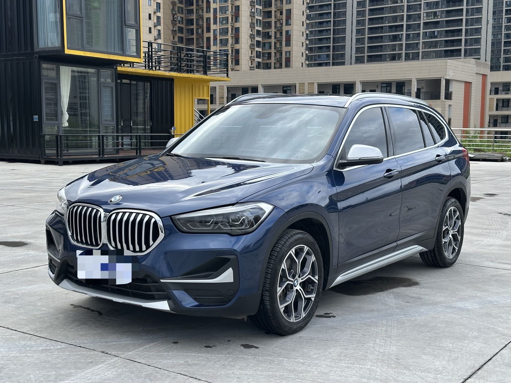 2021 2021 car image