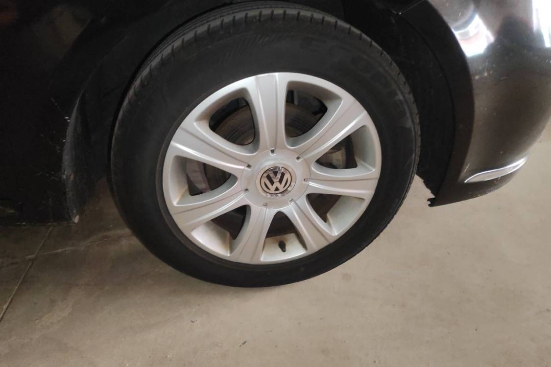 Volkswagen Lavida 2011 car image #9