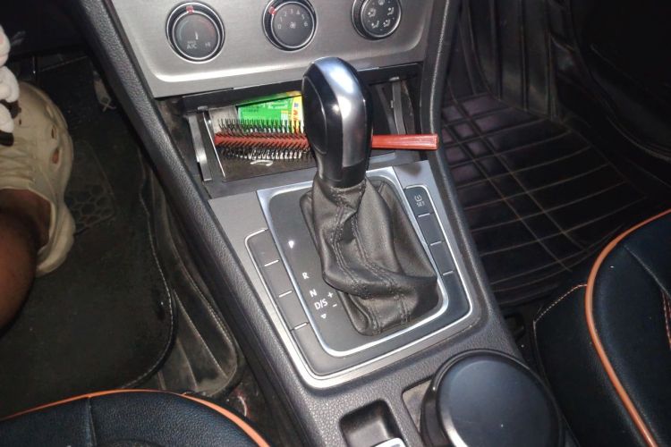 Volkswagen Golf 2015 #14 Volkswagen Golf 2015 car image #14