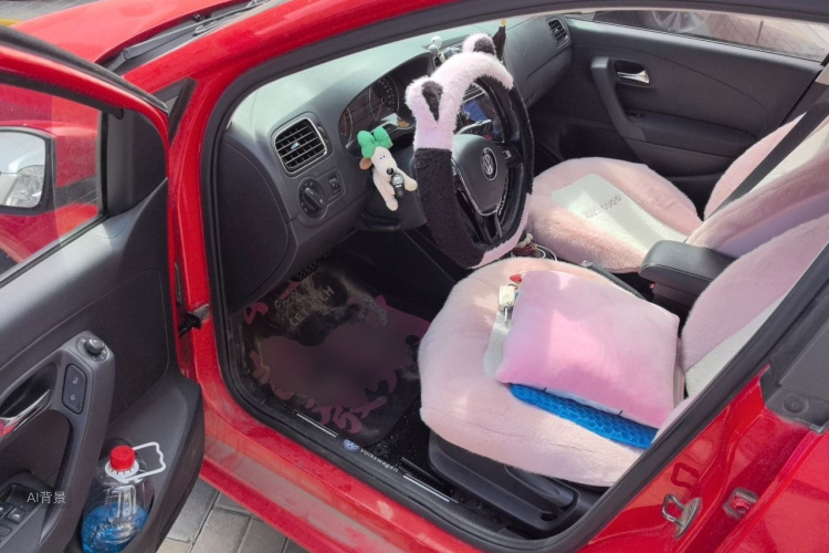 Volkswagen Polo 2019 #18 Volkswagen Polo 2019 car image #18