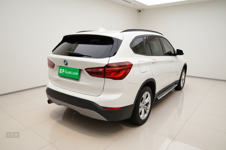 BMW X1 2017 car image #7