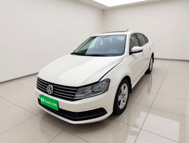 Volkswagen Lavida 2017 Volkswagen Lavida 2017 car image