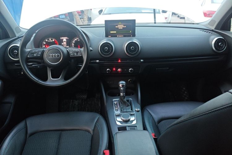 Audi A3 2021 #10 Audi A3 2021 car image #10