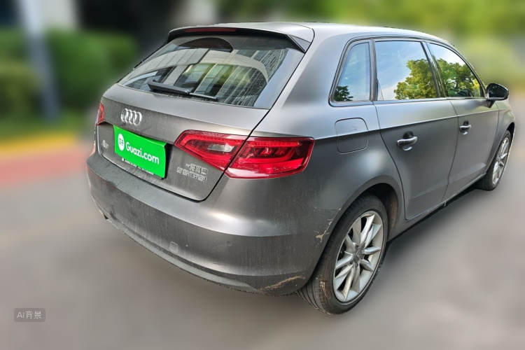 Audi A3 2015 صورة سيارة #7