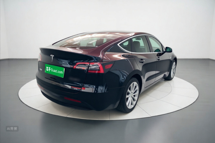 Tesla Model Y 2022 immagine di auto #7