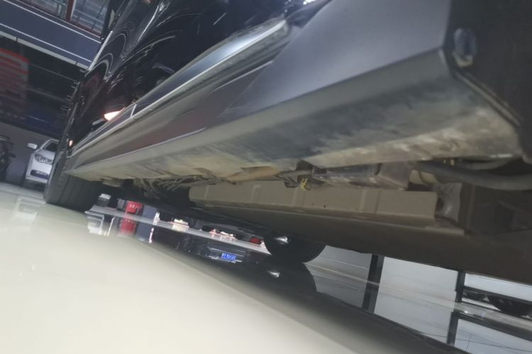 BYD Han 2024 car image #24