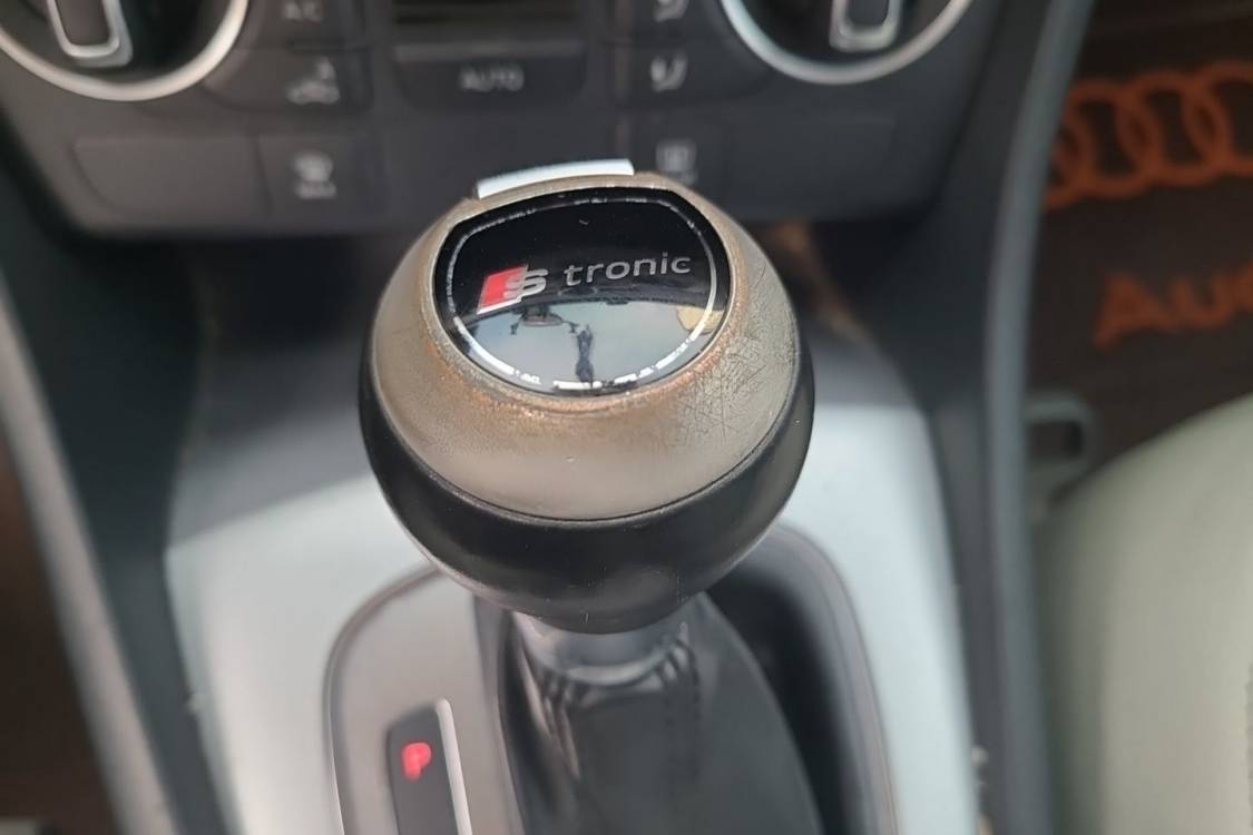 Audi Q3 2016 #27 Audi Q3 2016 immagine di auto #27