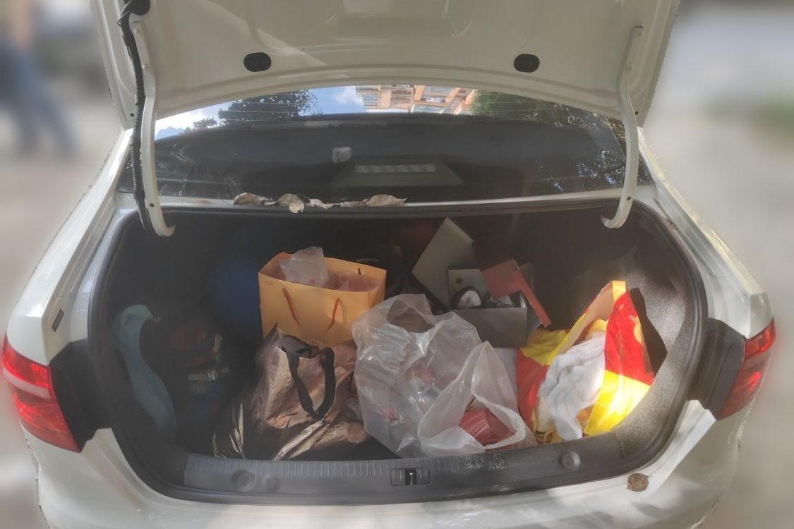 Volkswagen Lavida 2014 car image #8