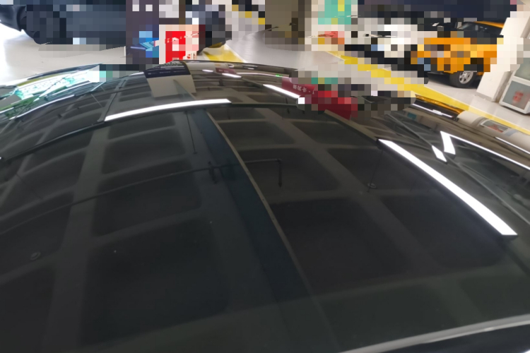 Tesla Model 3 2020 #25 Tesla Model 3 2020 car image #25
