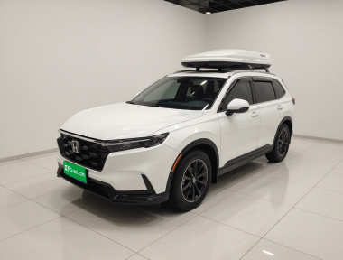 Honda CR-V 2024 image de voiture 