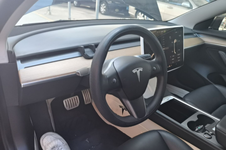Tesla Model 3 2022 #10 Tesla Model 3 2022 car image #10