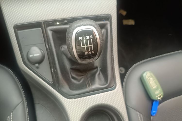 GEELY Emgrand GS 2017 صورة سيارة #18