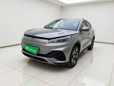 BYD Yuan Plus 2024 car image 