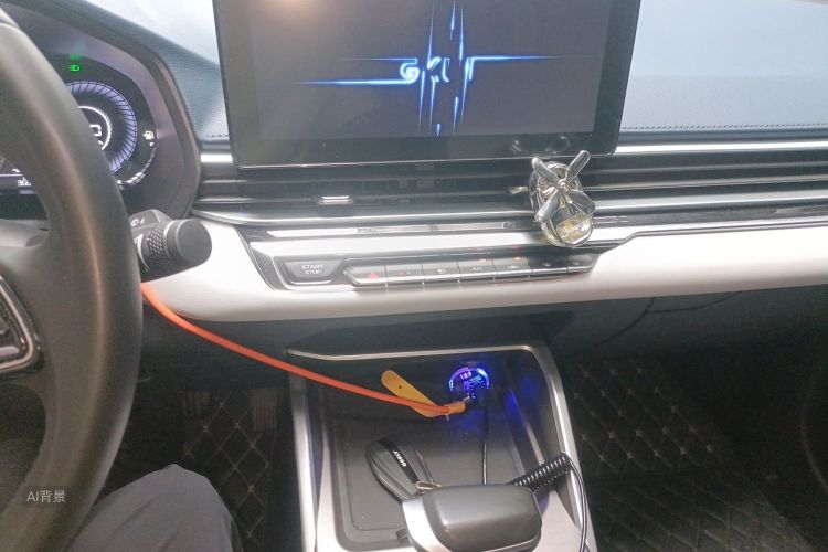 GEELY Emgrand 2022 #15 GEELY Emgrand 2022 immagine di auto #15