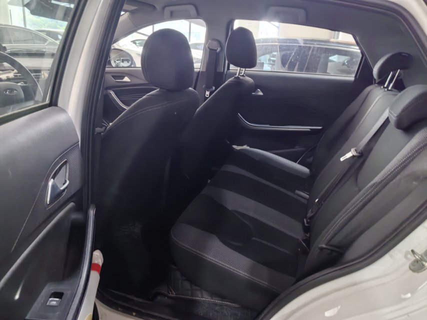 Chery Tiggo 3x 2025 #8 Chery Tiggo 3x 2025 imagem de carro #8