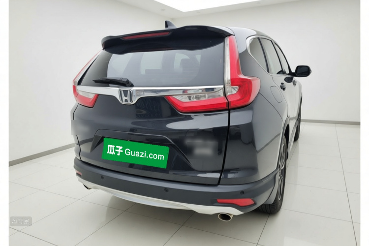 Honda CR-V 2019 #6 Honda CR-V 2019 car image #6