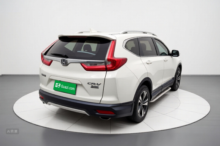 Honda CR-V 2018 car image #7