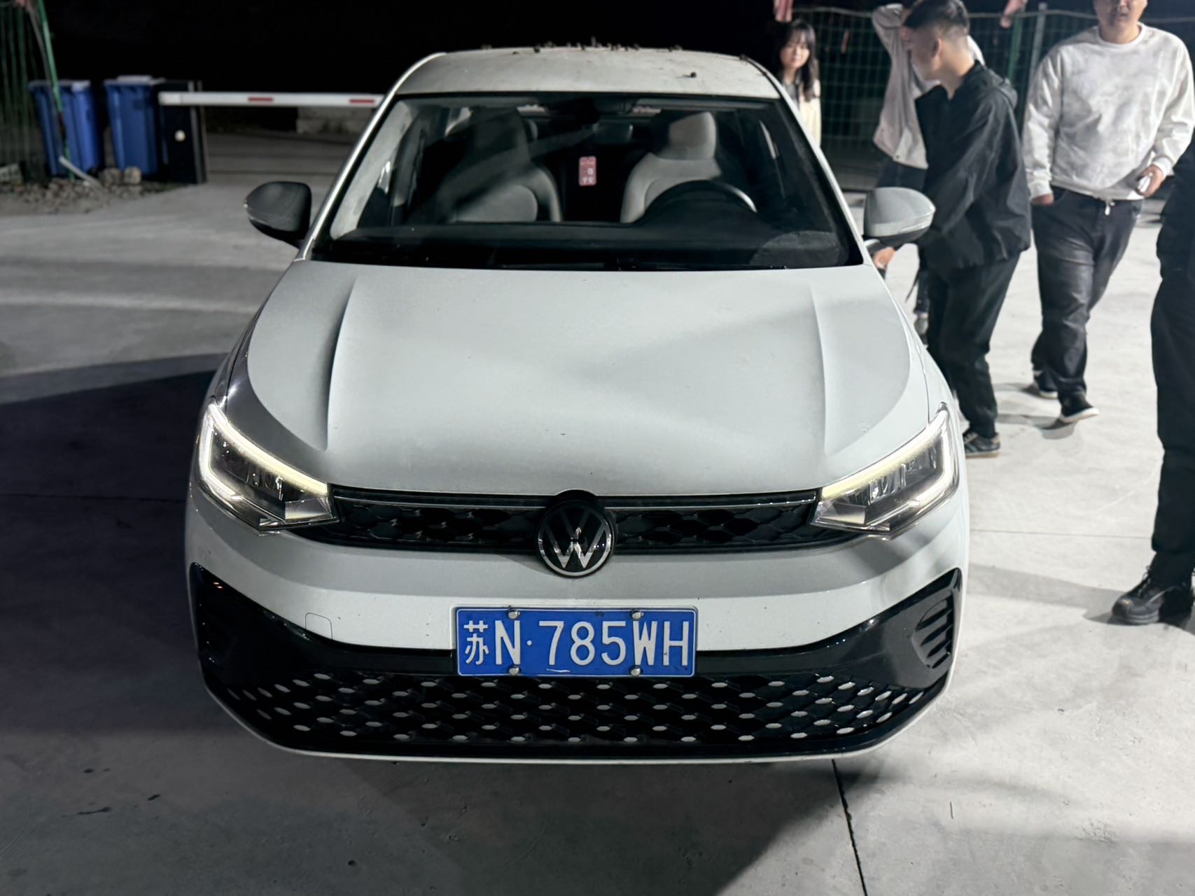 Volkswagen Lavida 2023 #2 Volkswagen Lavida 2023 car image #2