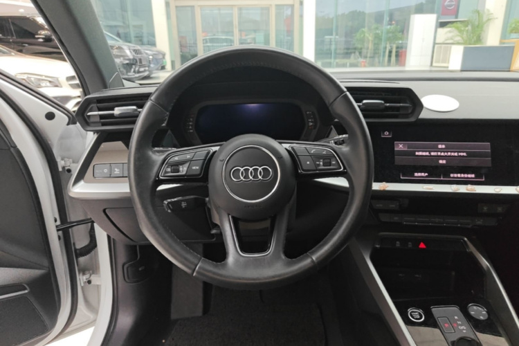 Audi A3 2022 #11 Audi A3 2022 immagine di auto #11