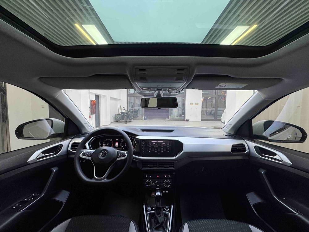 Volkswagen Tacqua 2022 #12 Volkswagen Tacqua 2022 immagine di auto #12