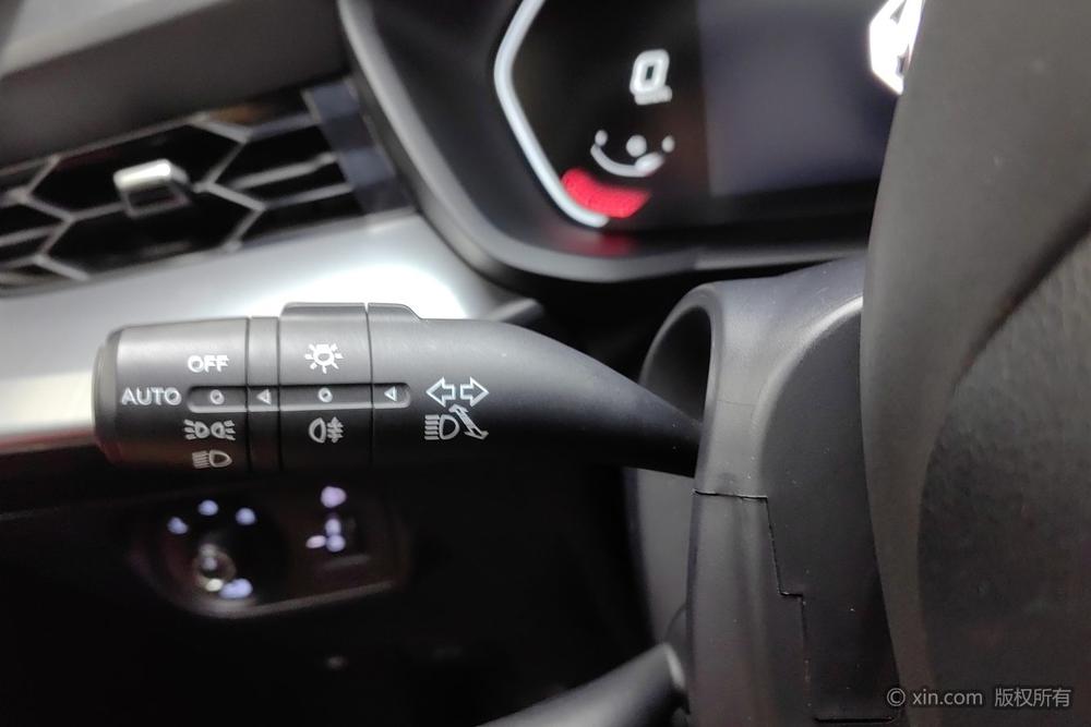 MG 5 2022 car image #17