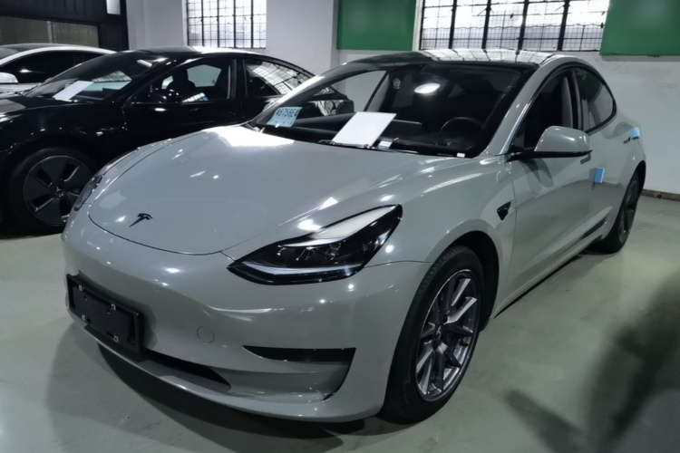 Tesla Model 3 2023 immagine di auto #2