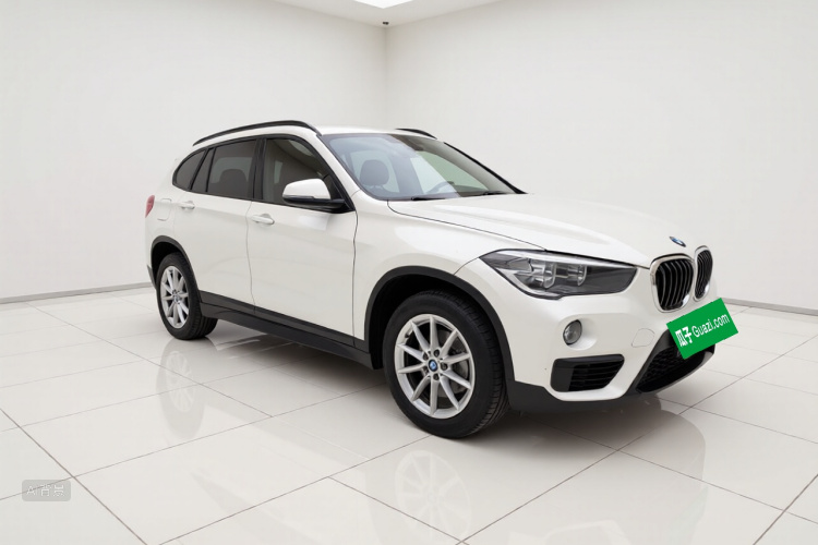 BMW X1 2019 car image #4