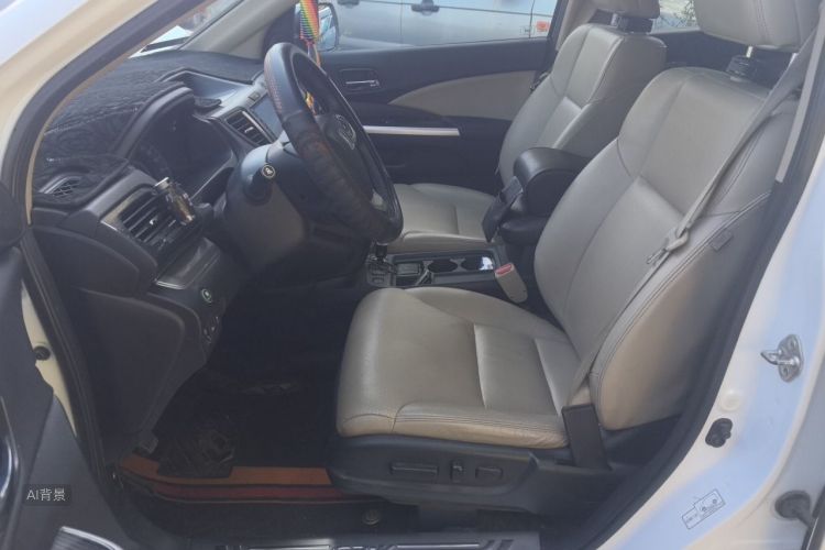 Honda CR-V 2015 #17 Honda CR-V 2015 car image #17