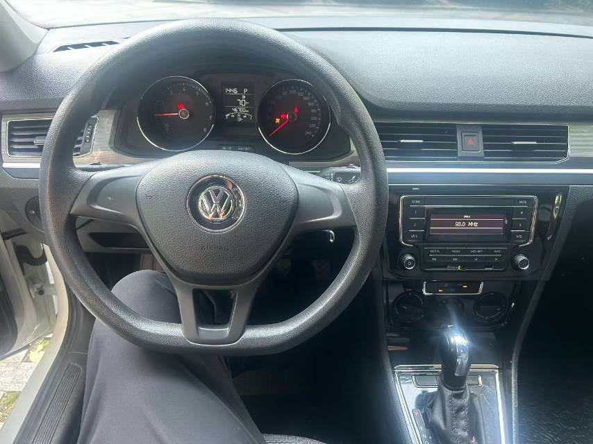 Volkswagen Bora 2022 #4 Volkswagen Bora 2022 immagine di auto #4