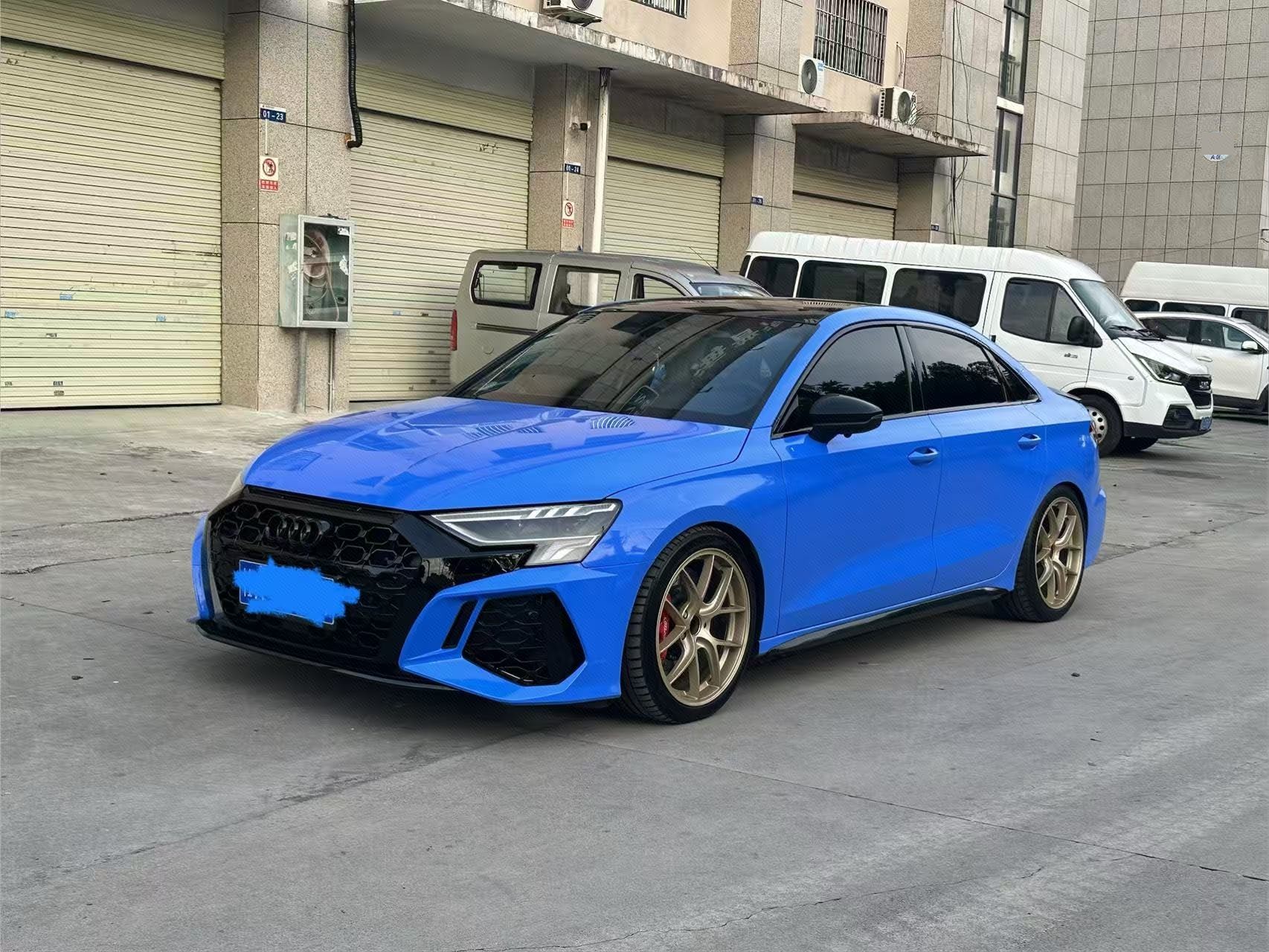 2022 car image 