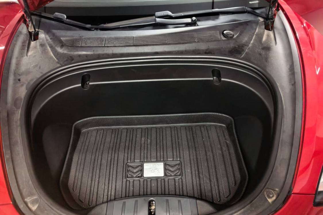 Tesla Model 3 2020 #10 Tesla Model 3 2020 car image #10
