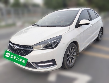 Chery Arrizo 5 2022 Chery Arrizo 5 2022 car image