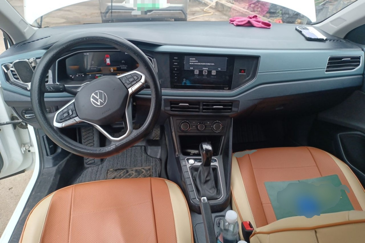 Volkswagen Lavida 2024 #7 Volkswagen Lavida 2024 car image #7