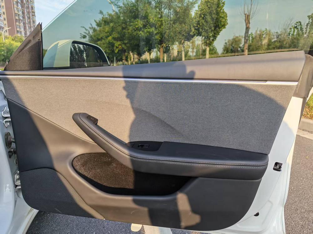 Tesla Model 3 2024 #13 Tesla Model 3 2024 car image #13