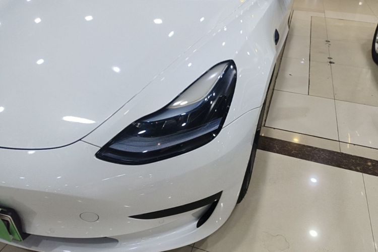 Tesla Model 3 2022 #23 Tesla Model 3 2022 immagine di auto #23