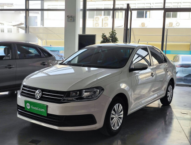 Volkswagen Santana 2020 car image 
