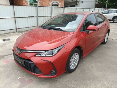 Toyota Corolla 2020 Toyota Corolla 2020 imagem de carro