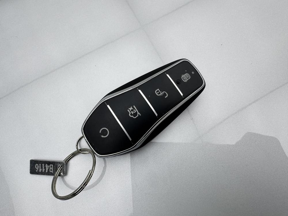 BYD Yuan Plus 2025 car image #11