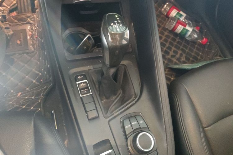 BMW X1 2019 imagen de coche #14