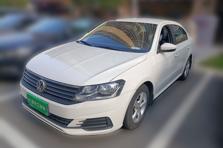 Volkswagen Lavida 2022 #2 Volkswagen Lavida 2022 car image #2