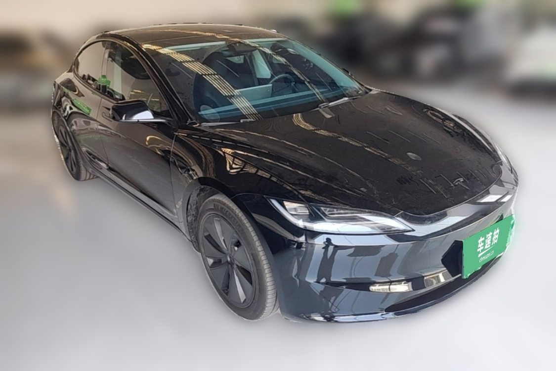 Tesla Model 3 2023 car image #2