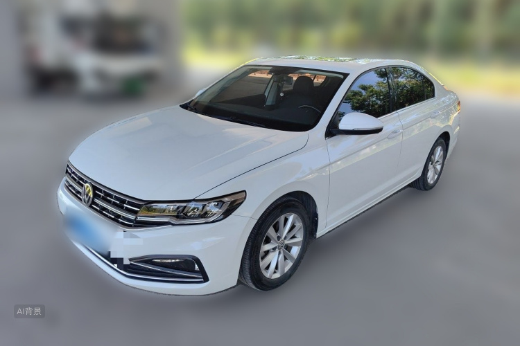 Volkswagen Bora 2019 car image #2