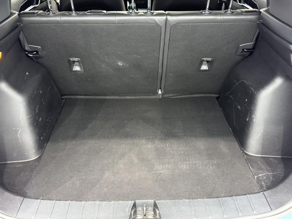 GEELY Coolray 2022 #20 GEELY Coolray 2022 car image #20
