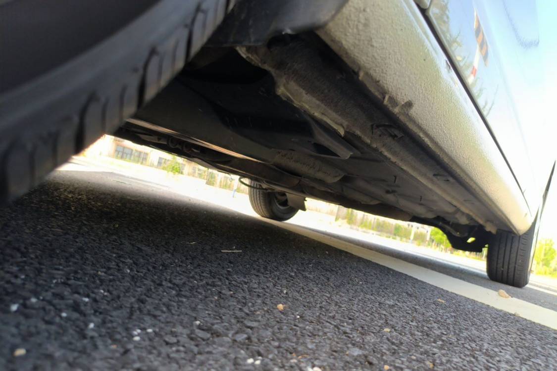 Volkswagen Santana 2015 car image #17