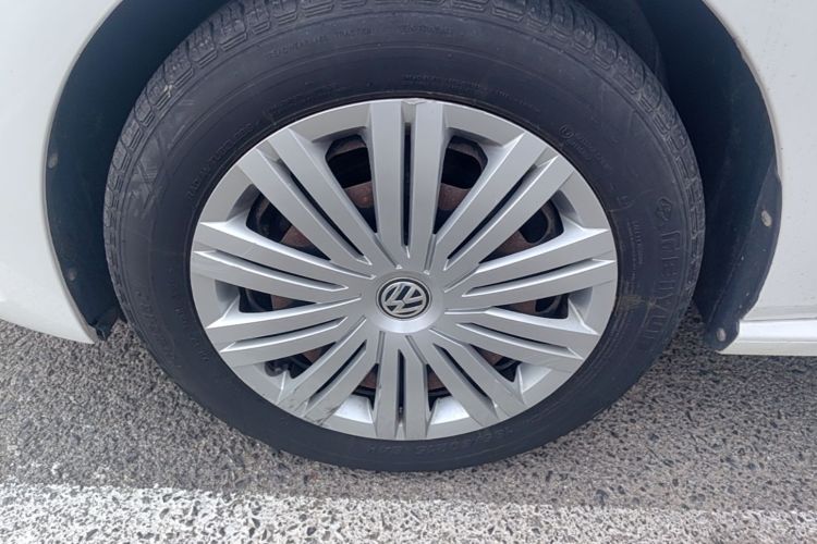 Volkswagen Polo 2019 #9 Volkswagen Polo 2019 car image #9